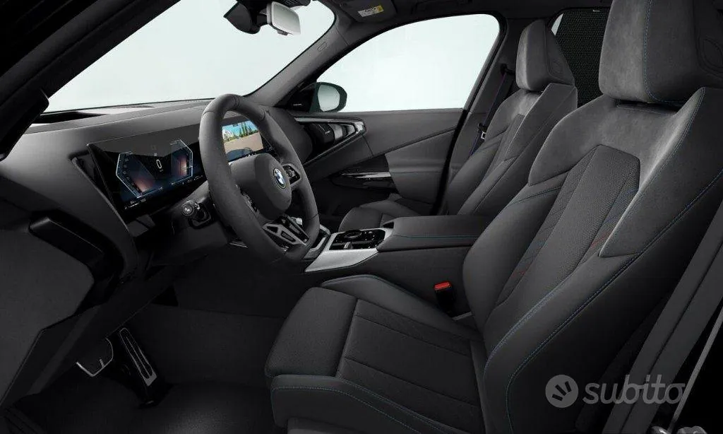 BMW X3 2023 photo 4