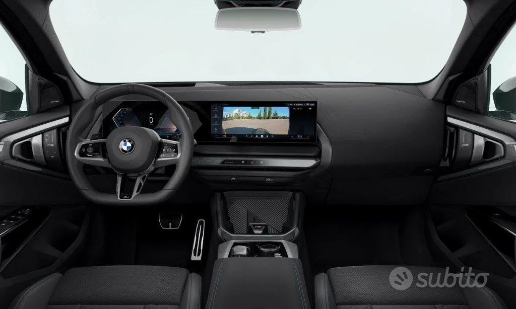 BMW X3 2023 photo 3