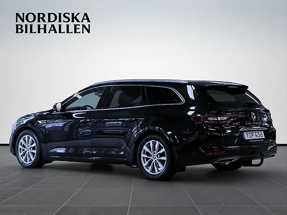 Renault Talisman 2017 photo 5