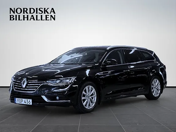 Renault Talisman 2017 photo 3