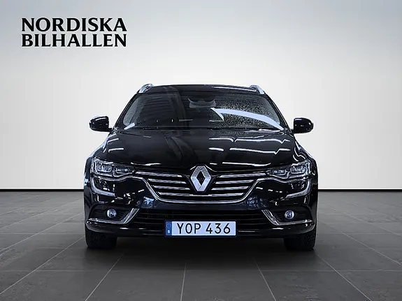 Renault Talisman 2017 photo 2
