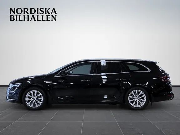 Renault Talisman 2017 photo 4