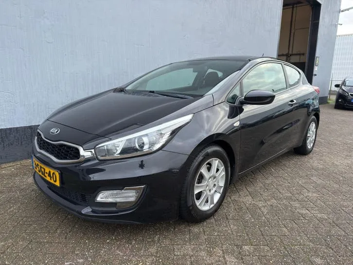 Kia Pro_Cee'D