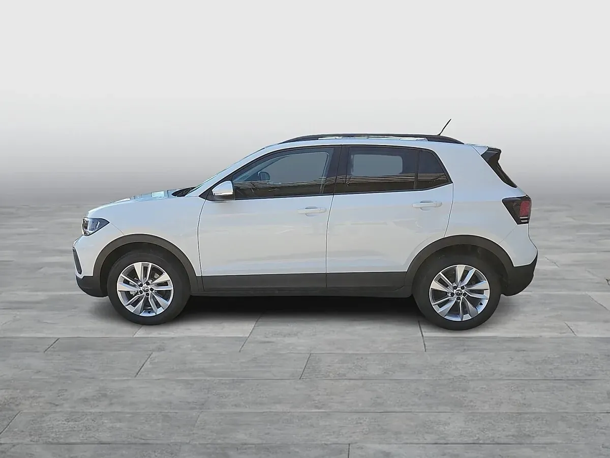 Volkswagen T-Cross 2026 photo 3