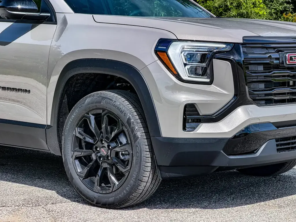 GMC Terrain 2027 photo 3
