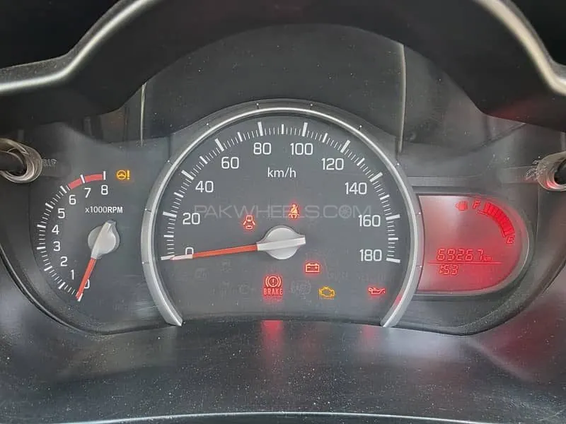 Suzuki Cultus