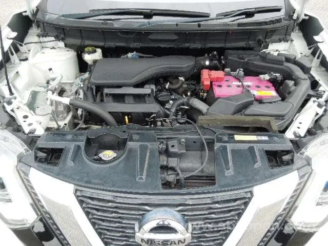 Nissan X-Trail 2018 photo 5