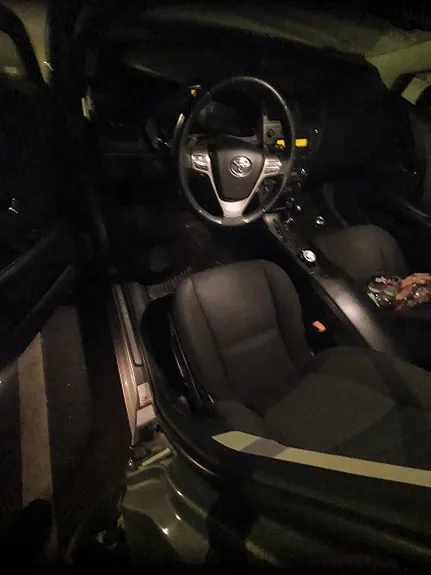 Toyota Avensis 2010 photo 4