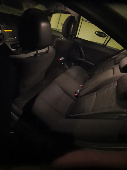 Toyota Avensis 2010 photo 3
