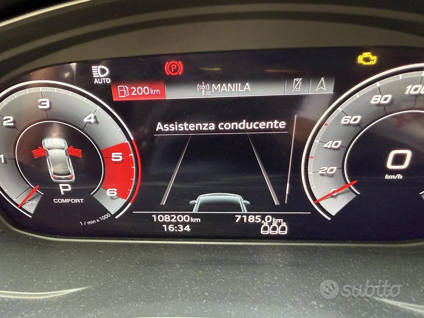 Audi Q5 2021 photo 5