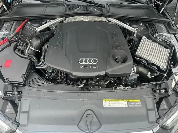 Audi A4 Allroad 2017 photo 3