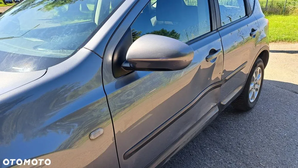Nissan Qashqai 2007 photo 5