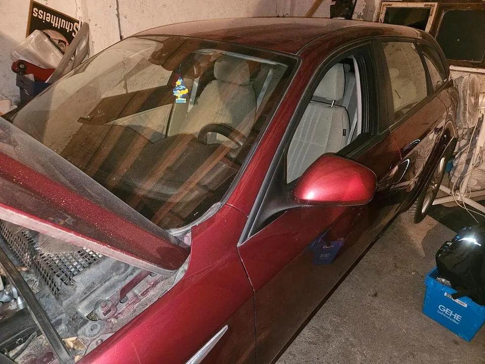 Alfa Romeo 159
