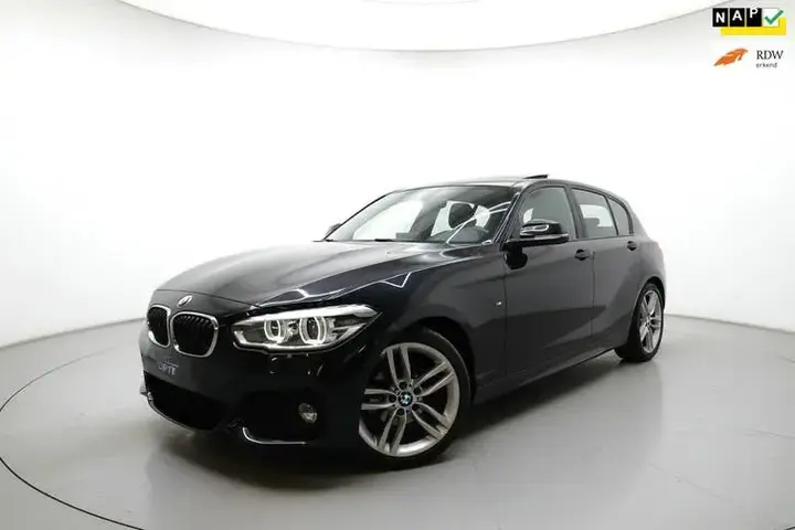 BMW 1Serie