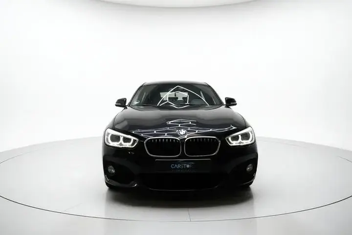 BMW 1Serie 2016 photo 2