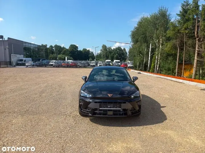 Cupra Leon 2026 photo 2