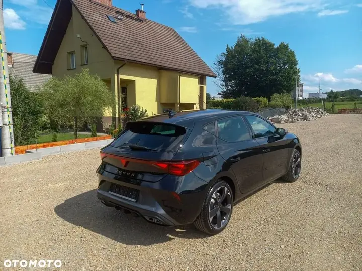 Cupra Leon 2026 photo 5