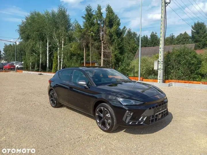 Cupra Leon 2026 photo 3