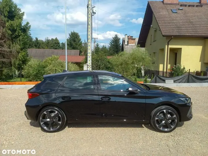 Cupra Leon 2026 photo 4