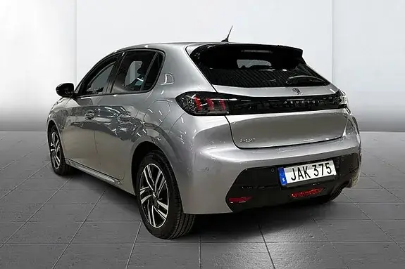 Peugeot 208 2023 photo 5