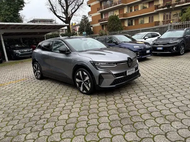 Renault Megane 2023 photo 4