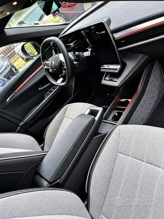 Renault Megane 2023 photo 5