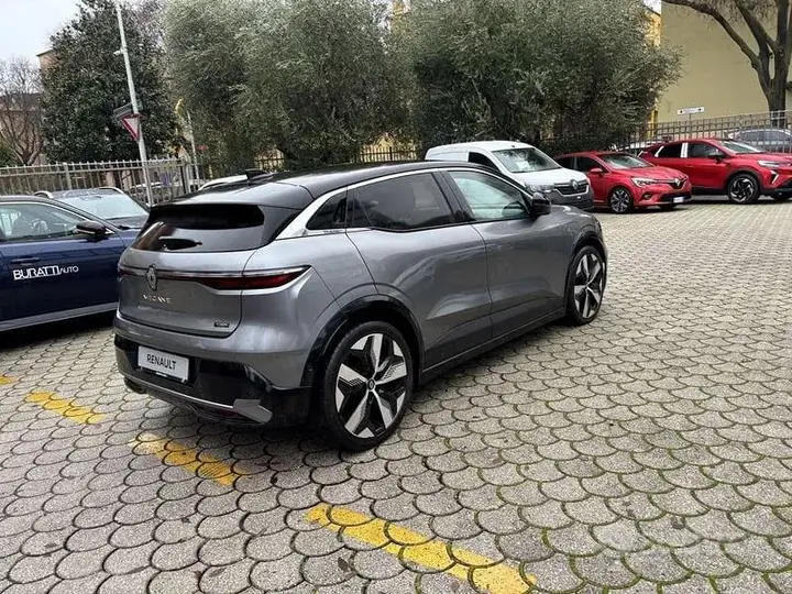 Renault Megane 2023 photo 3