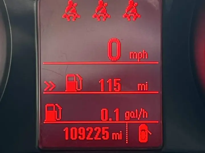 Vauxhall Mokka 2013 photo 3