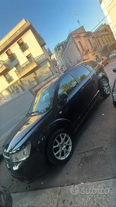 Fiat Freemont