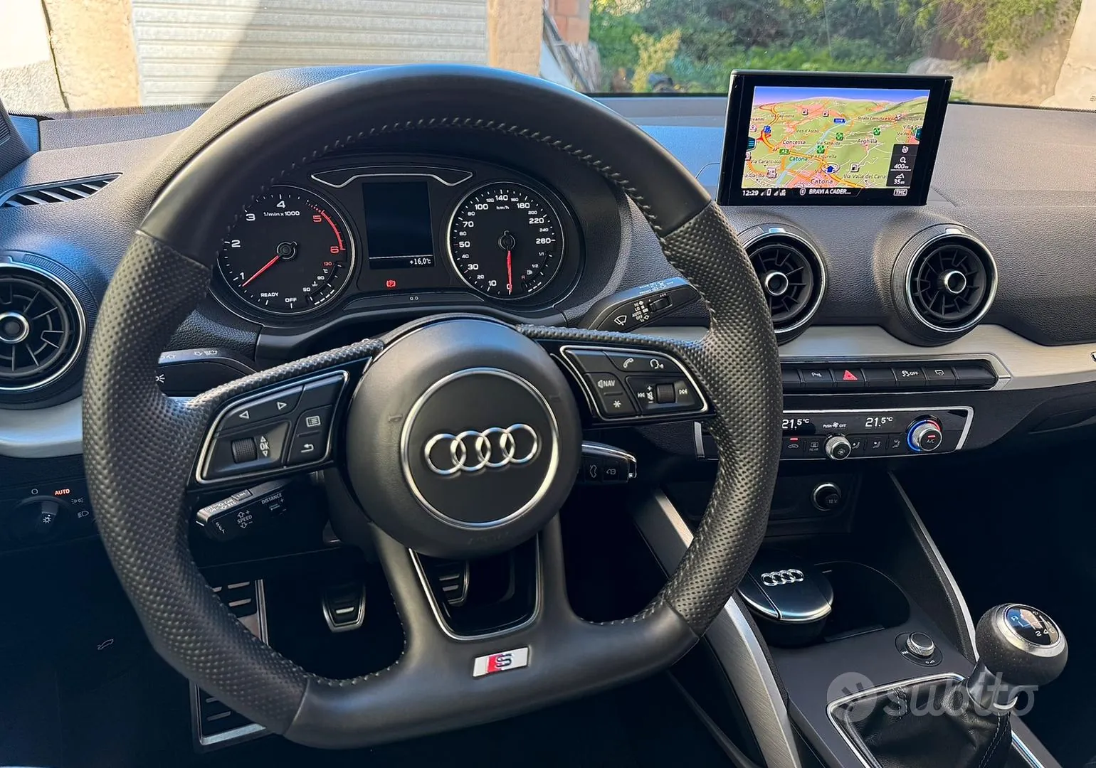 Audi Q2 2019 photo 4