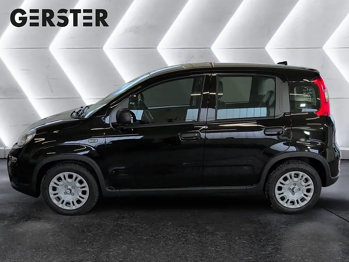 Fiat Panda 2025 photo 3