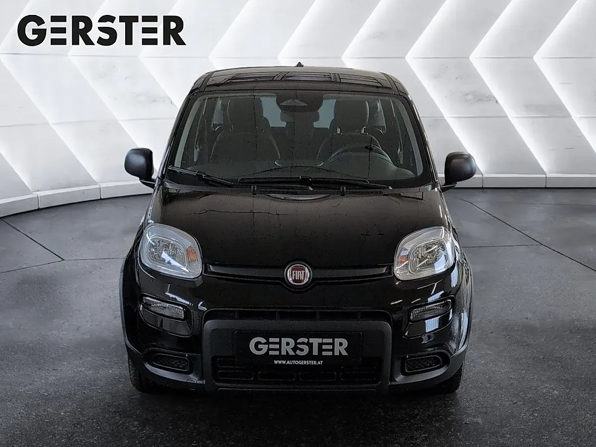 Fiat Panda 2025 photo 2