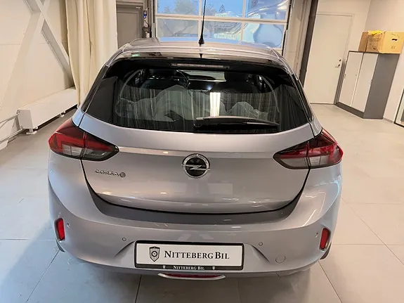 Opel Corsa E 2021 photo 5