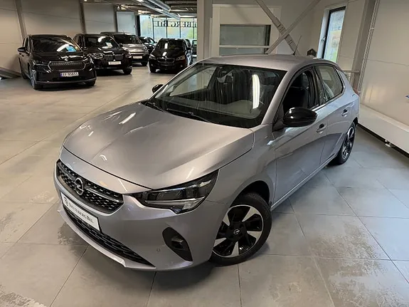 Opel Corsa E 2021 photo 2