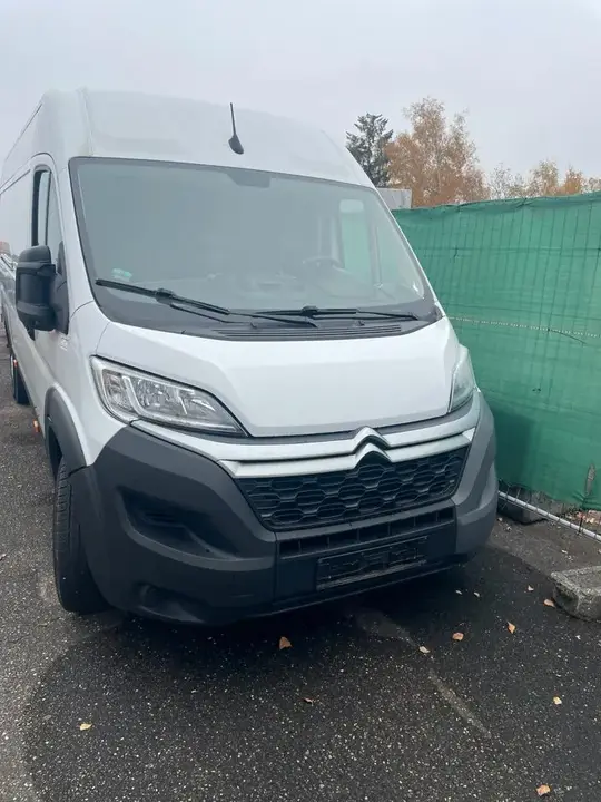 Citroen Jumper
