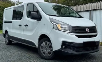 Fiat Talento