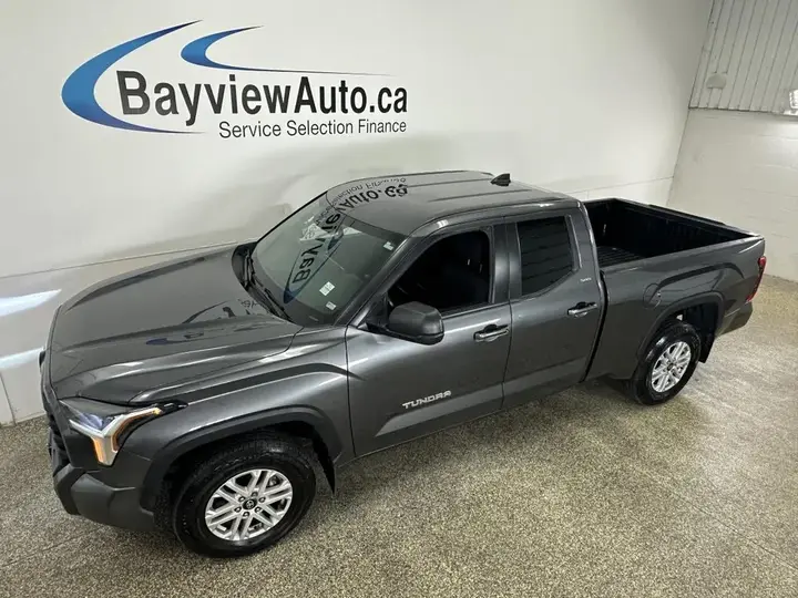 Toyota Tundra