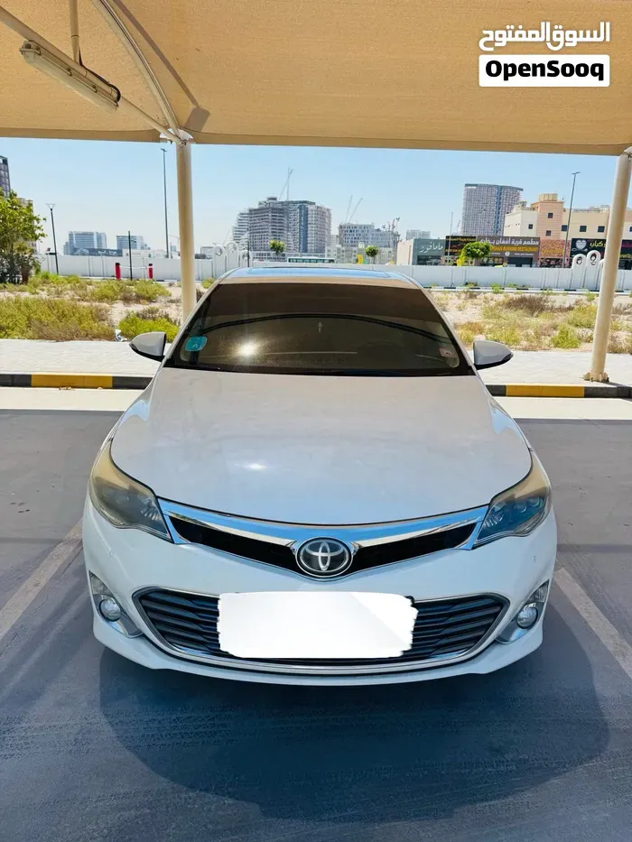 Toyota Avalon