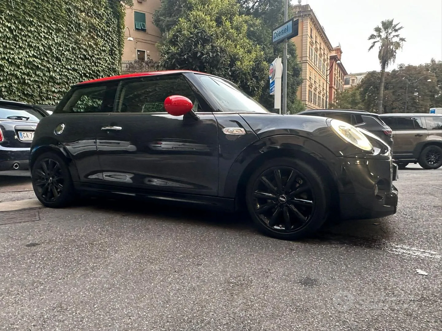Mini Cooper 2019 photo 5