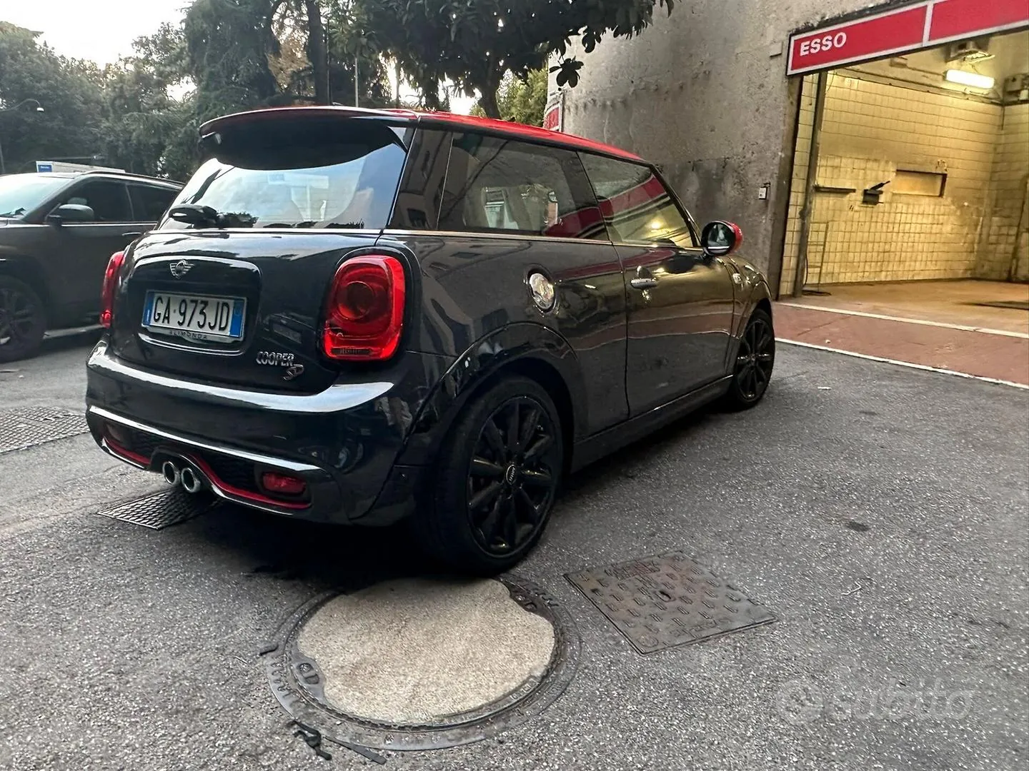 Mini Cooper 2019 photo 4
