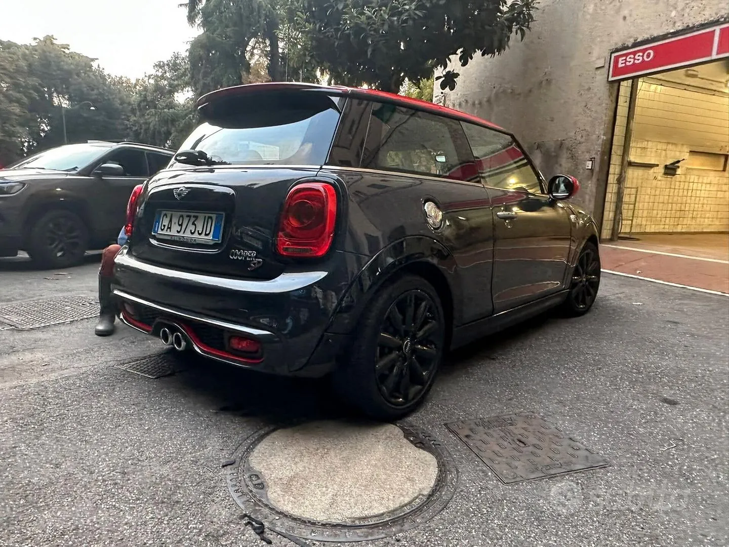 Mini Cooper 2019 photo 2