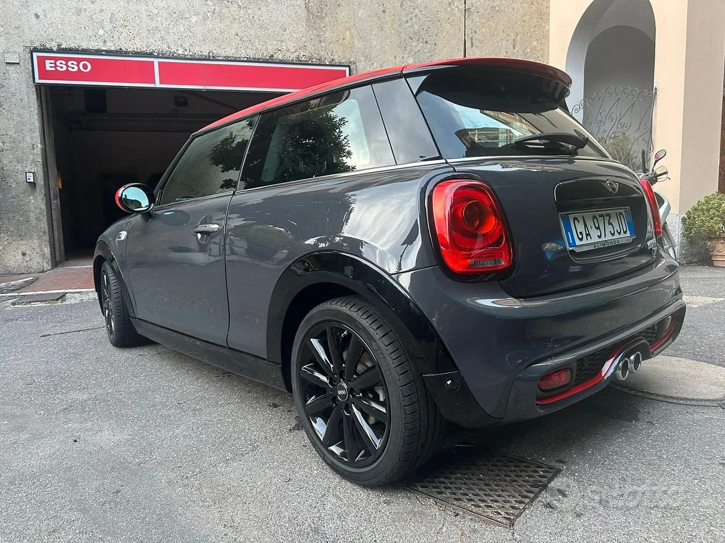Mini Cooper 2019 photo 3