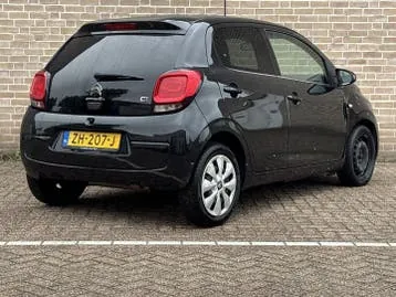Citroen C1 2019 photo 2