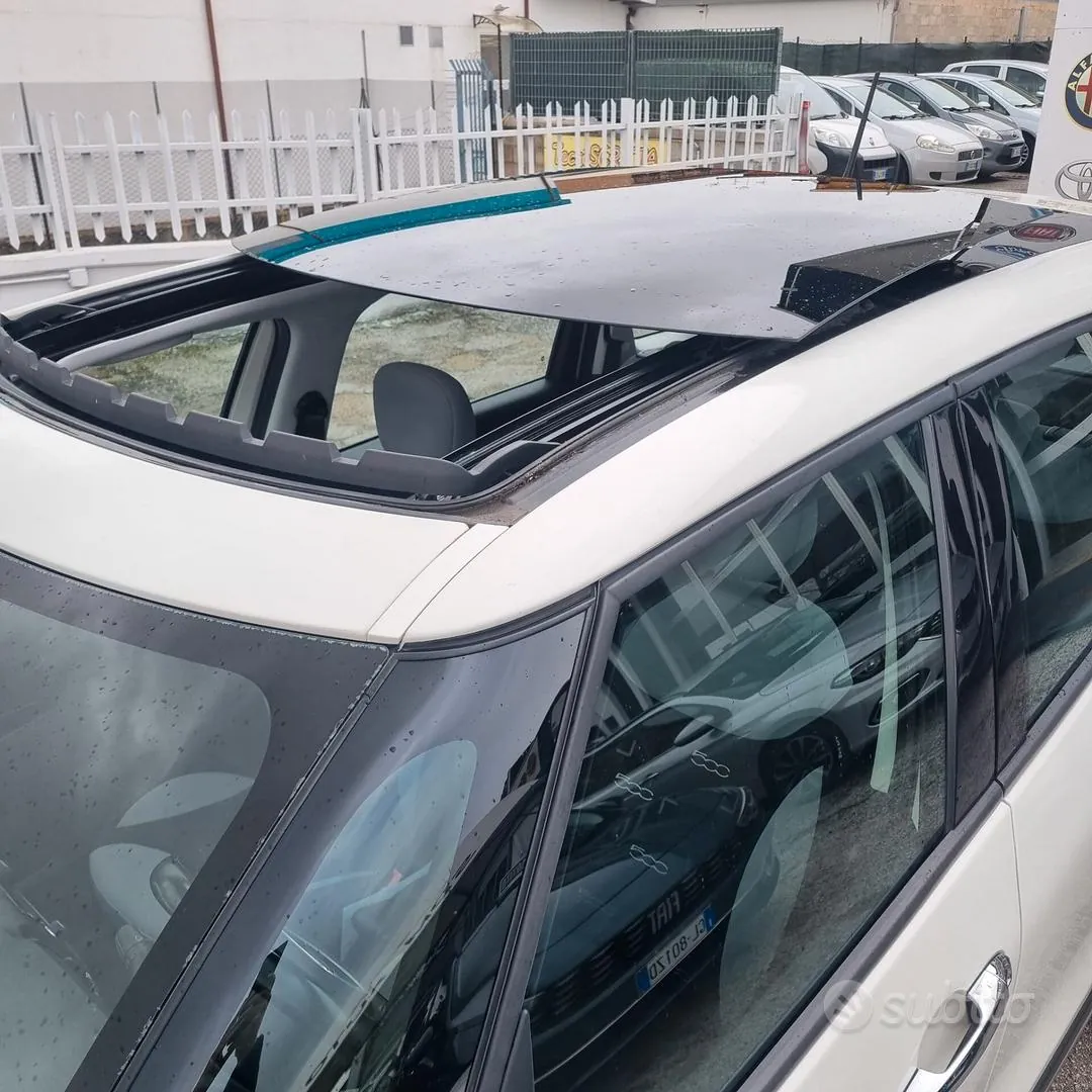 Fiat 500L 2015 photo 4