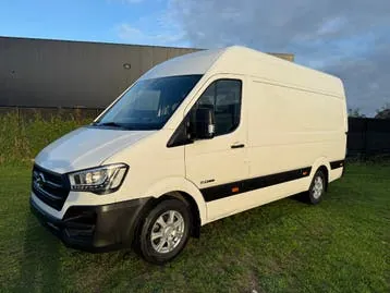 Hyundai H 350