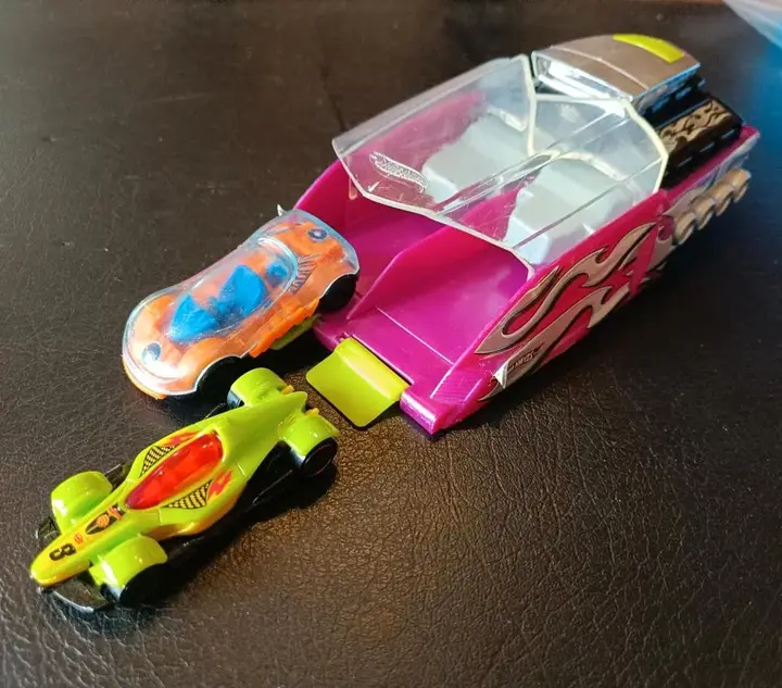 Hot Wheels Hot Wheels Set