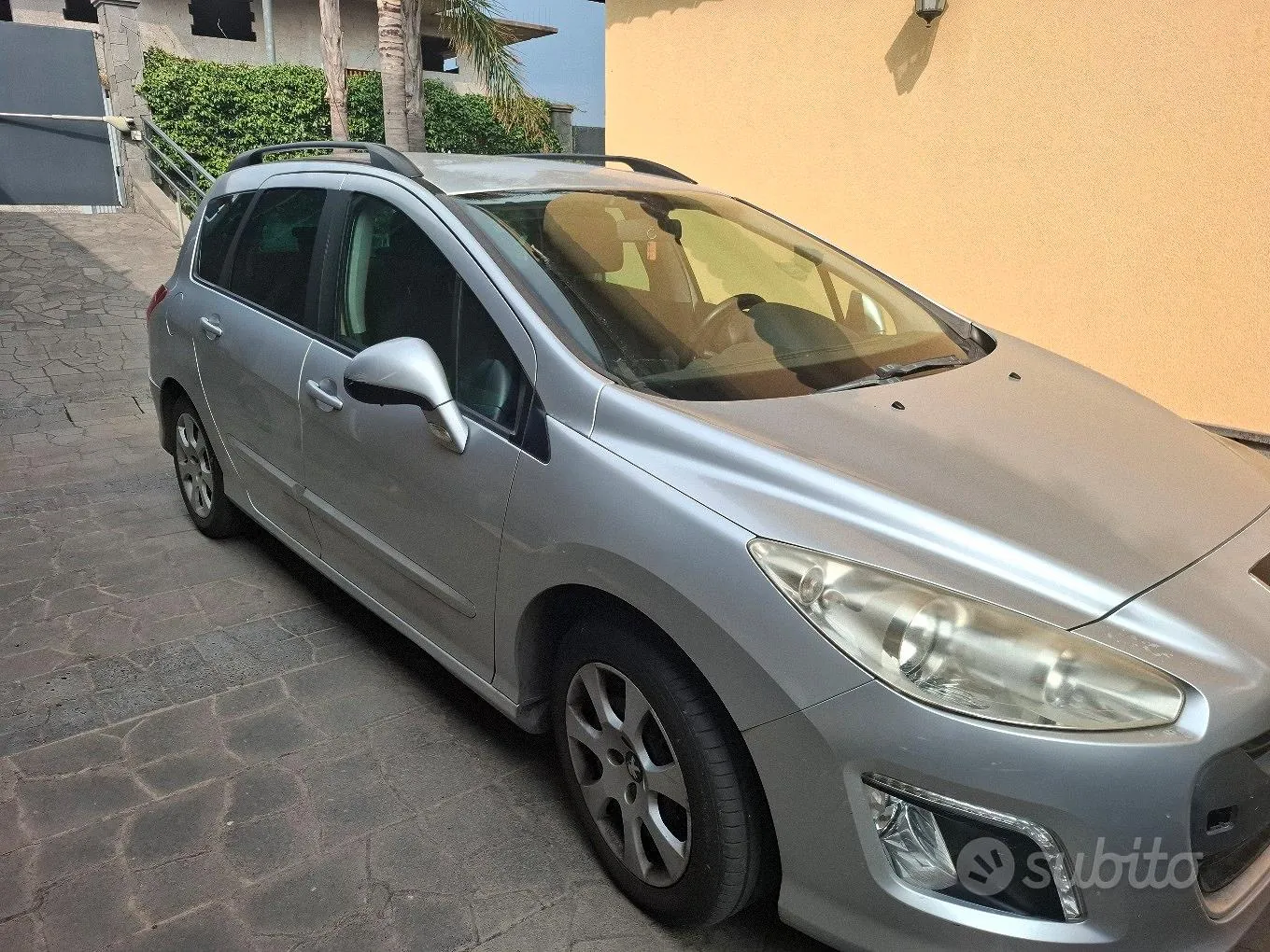 Peugeot 308 2013 photo 4