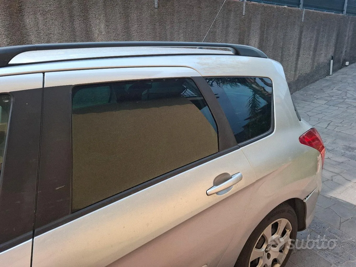 Peugeot 308 2013 photo 2