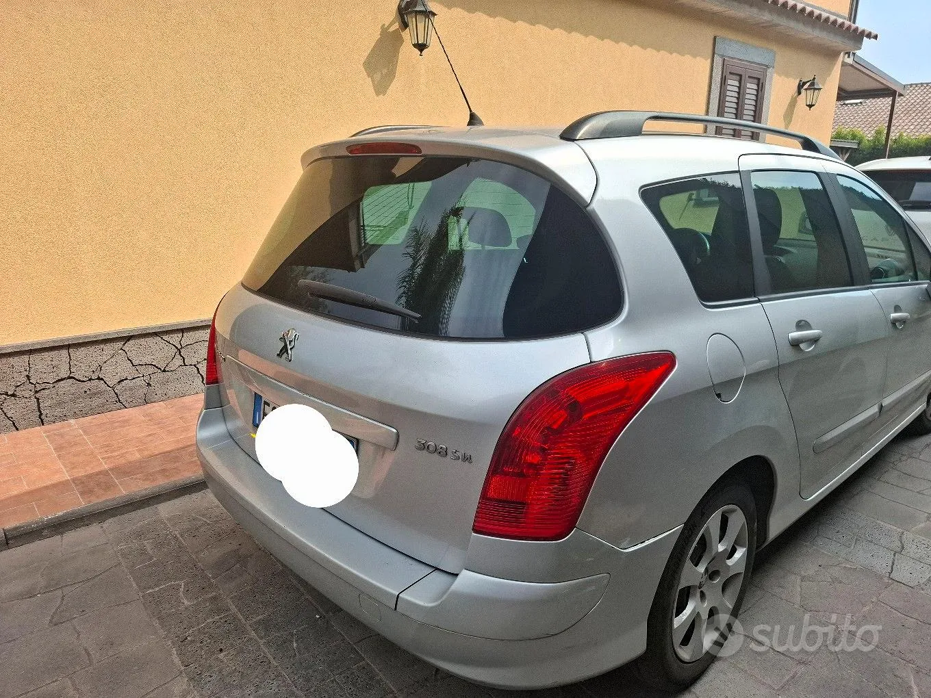 Peugeot 308 2013 photo 3