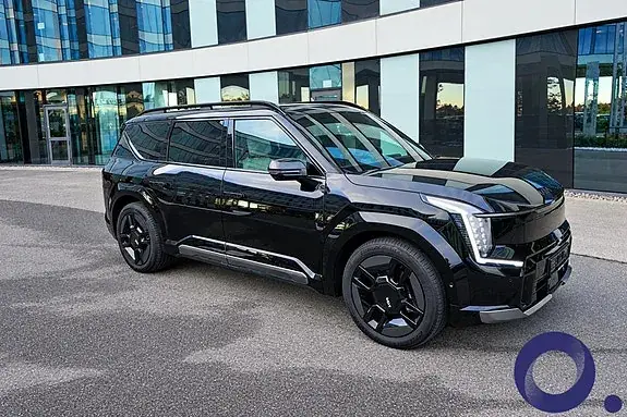 Kia Ev9